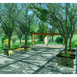 園林綠化工程施工-蘭溪園林綠化工程-義祥園林品質保證