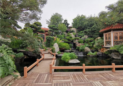 景觀園林綠化工程施工方案設(shè)計中存在的問題分析