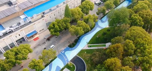 顏值爆表 鎮江這座公園改造升級,實景美翻